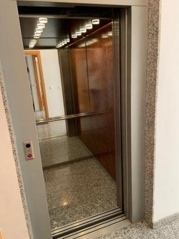 Apartamento En El Centro, Tranquilo Y Luminoso Málaga Kültér fotó